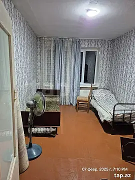 Satılır 3 otaqlı mənzil 78 m² — Xaçmaz 3 otaq 78.00 m²