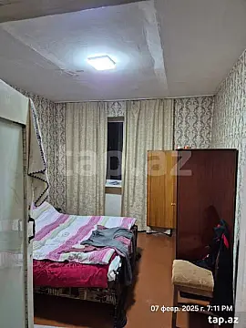 Satılır 3 otaqlı mənzil 78 m²