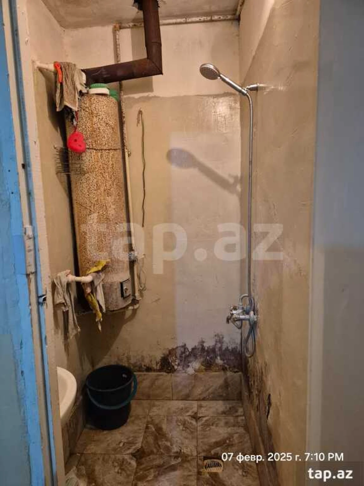 Satılır 3 otaqlı mənzil 78 m²
