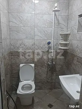 Kirayə verilir 2 otaqlı həyət evi