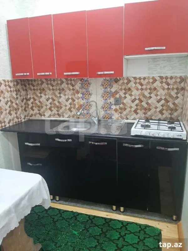 Kirayə verilir 2 otaqlı həyət evi