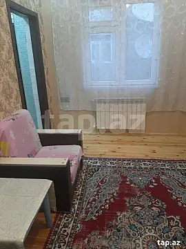 Kirayə verilir 2 otaqlı həyət evi