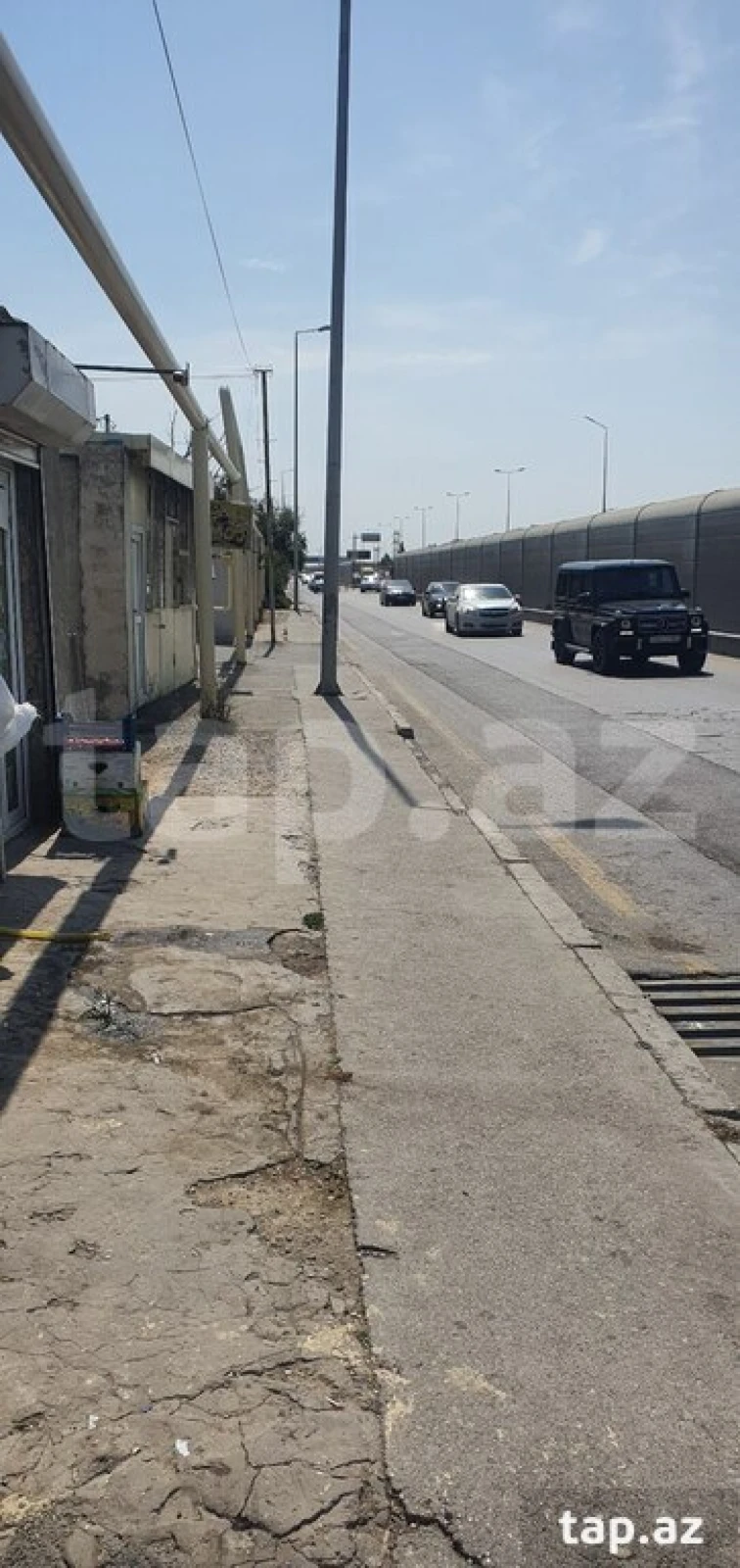 Kirayə verilir 2 otaqlı həyət evi