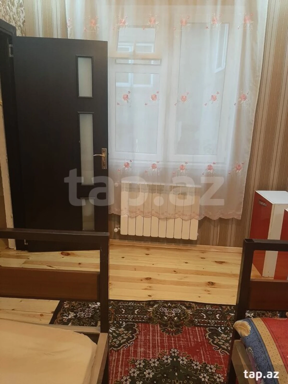 Kirayə verilir 2 otaqlı həyət evi