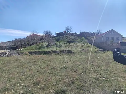 Satılır torpaq sahəsi — Sumqayıt