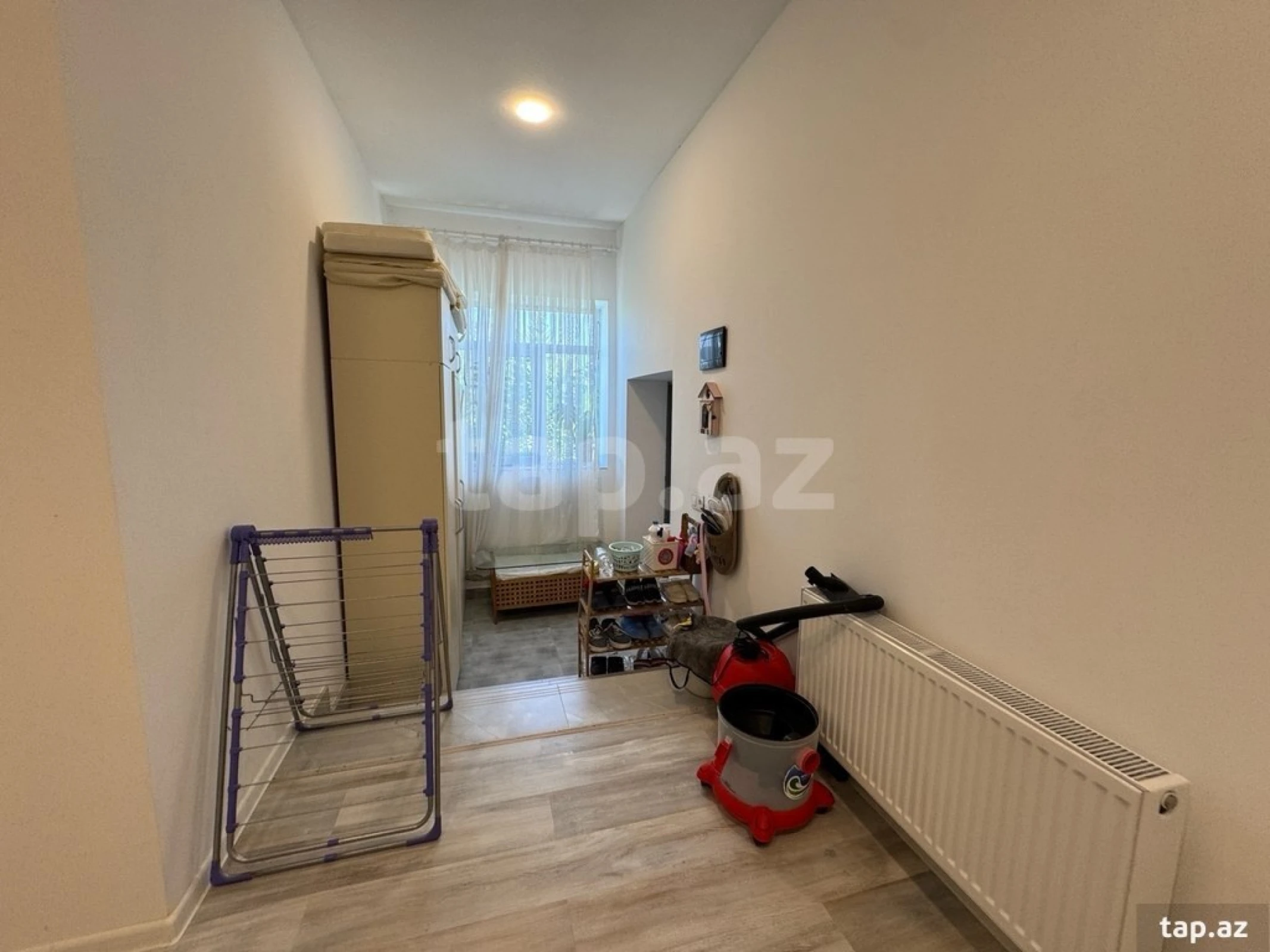 Satılır 2 otaqlı həyət evi