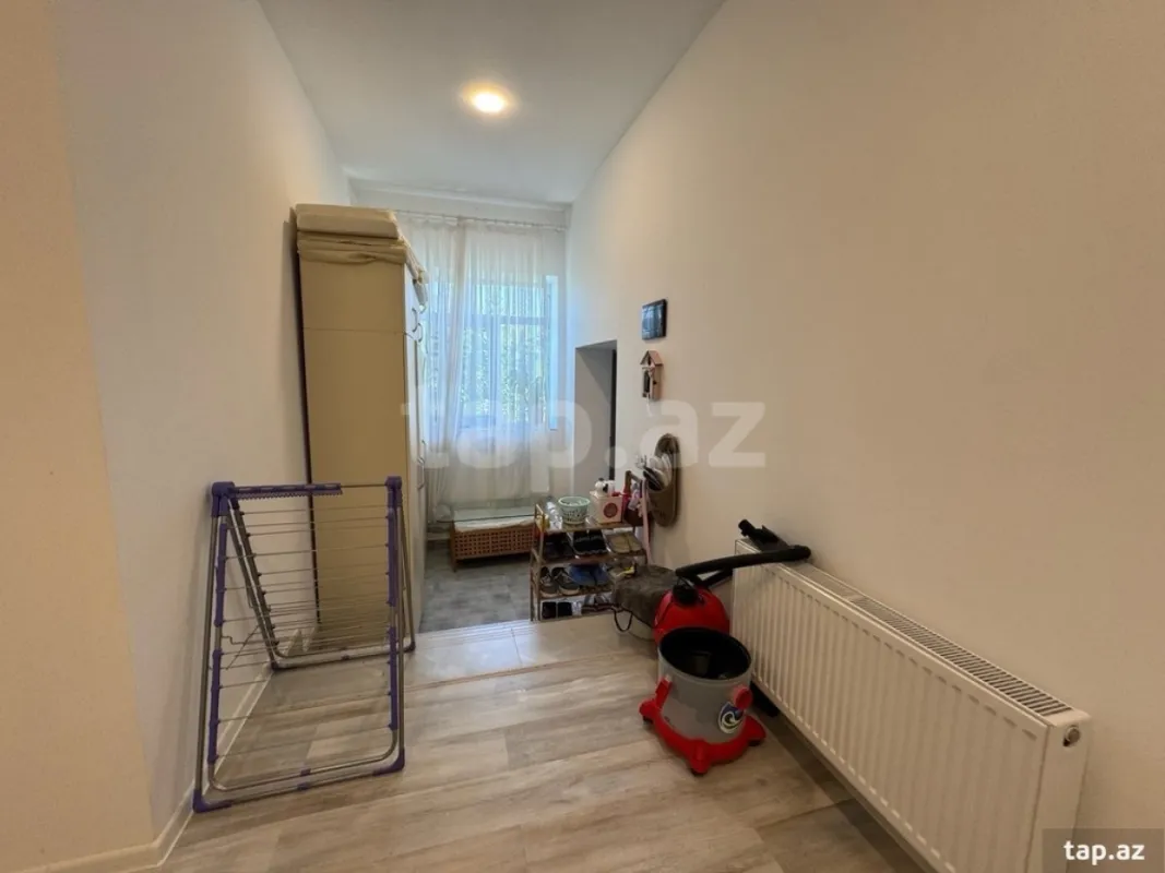 Satılır 2 otaqlı həyət evi