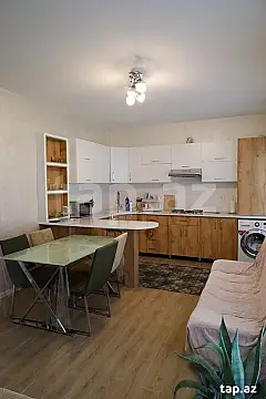 Satılır 2 otaqlı həyət evi