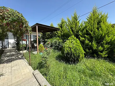 Satılır 2 otaqlı həyət evi