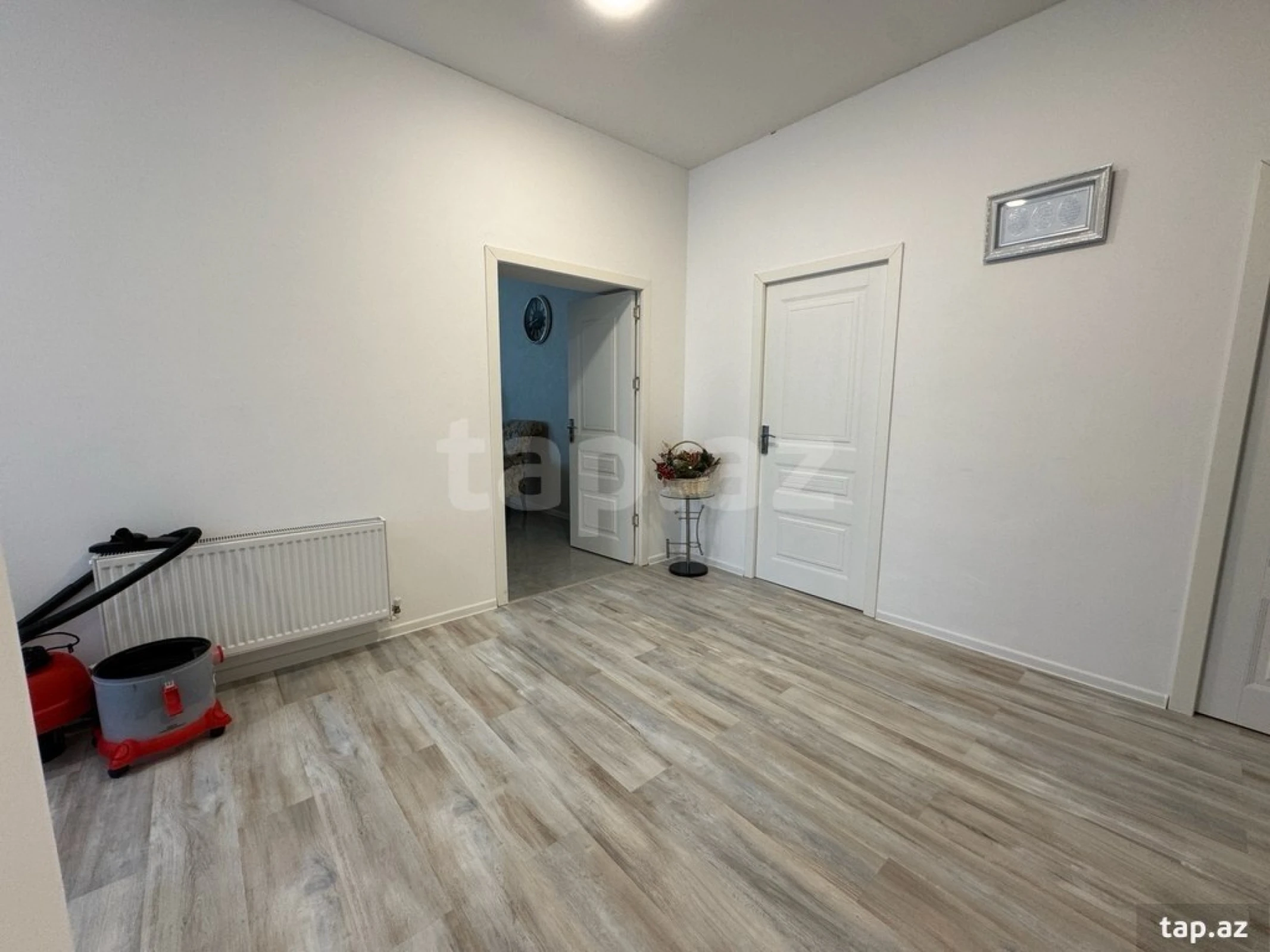 Satılır 2 otaqlı həyət evi