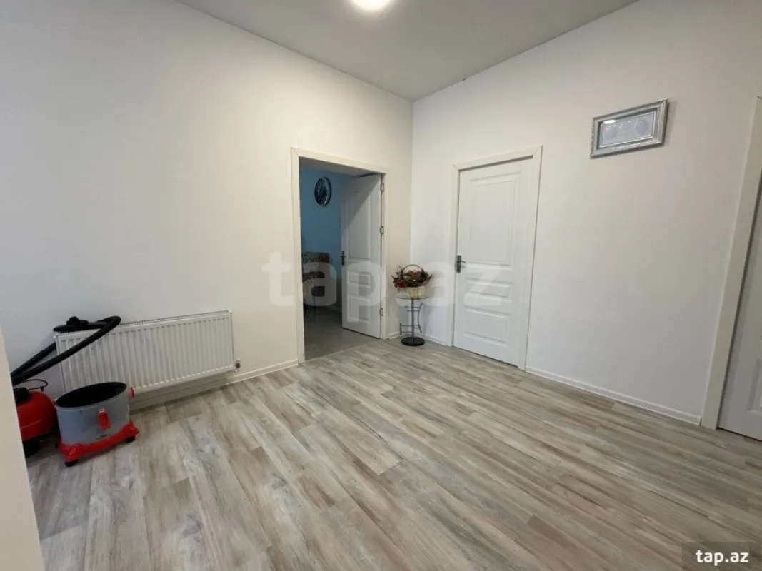 Satılır 2 otaqlı həyət evi