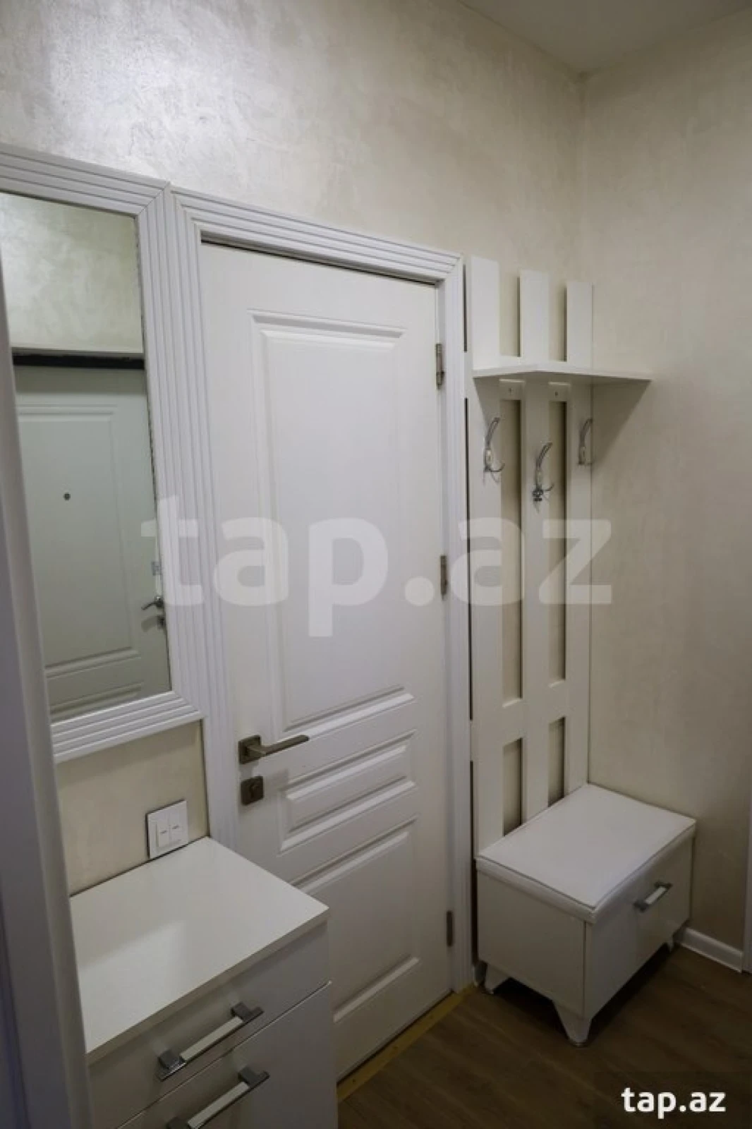 Satılır 2 otaqlı həyət evi