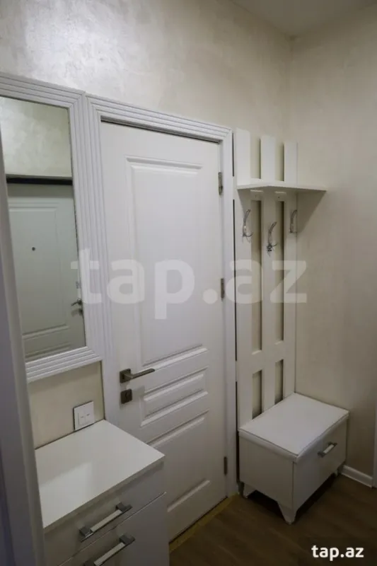 Satılır 2 otaqlı həyət evi