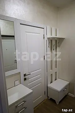 Satılır 2 otaqlı həyət evi