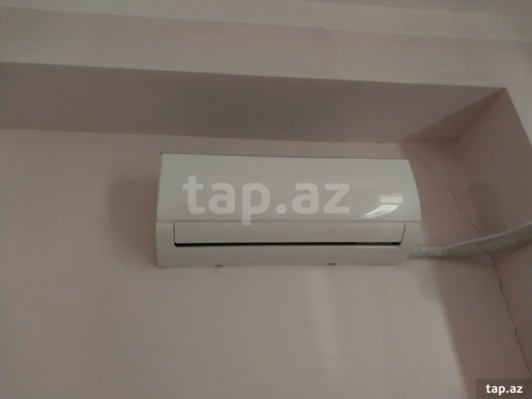 Kirayə verilir 2 otaqlı yeni tikili 90 m²