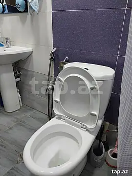 Kirayə verilir 2 otaqlı yeni tikili 90 m²
