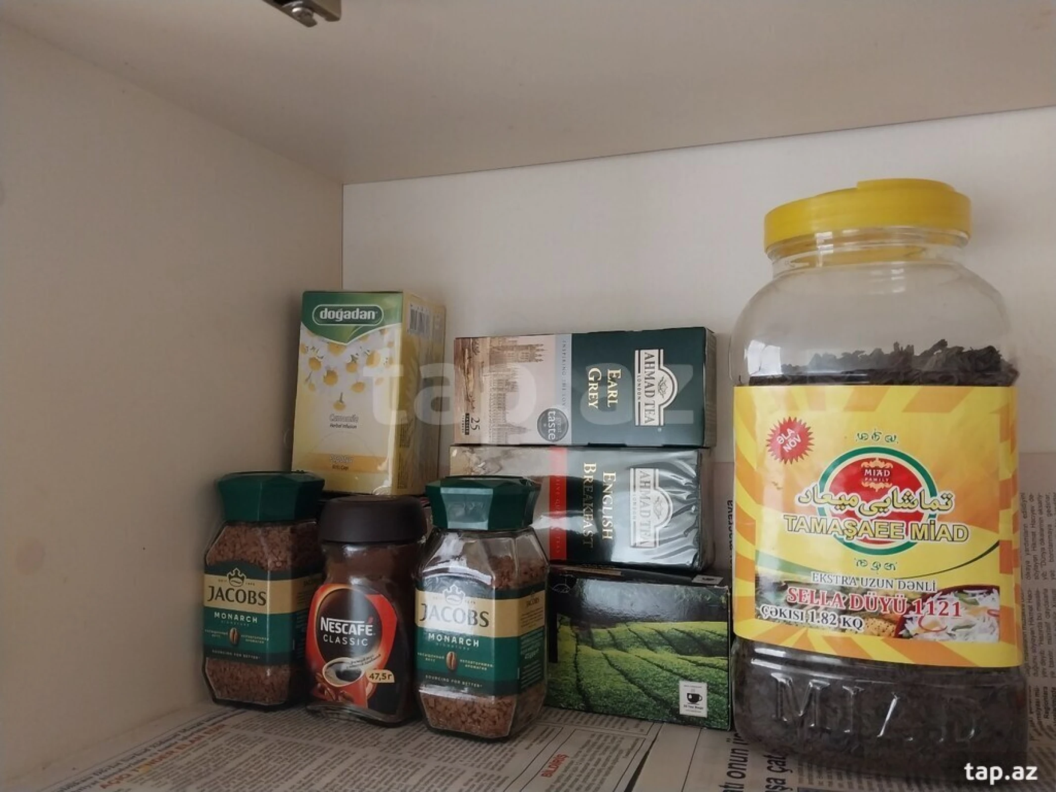 Kirayə verilir 2 otaqlı yeni tikili 90 m²