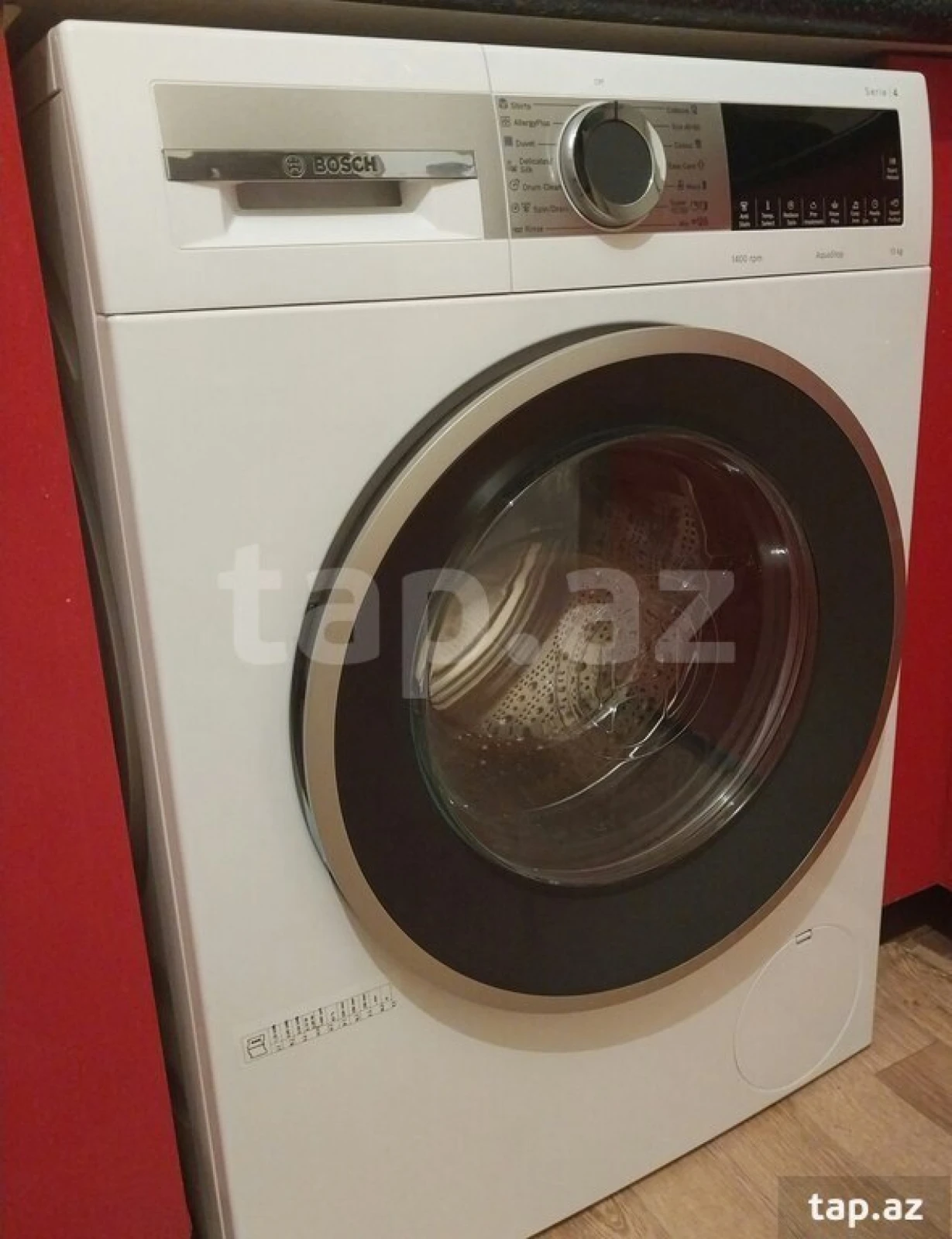 Kirayə verilir 2 otaqlı yeni tikili 90 m²