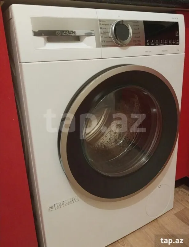 Kirayə verilir 2 otaqlı yeni tikili 90 m²