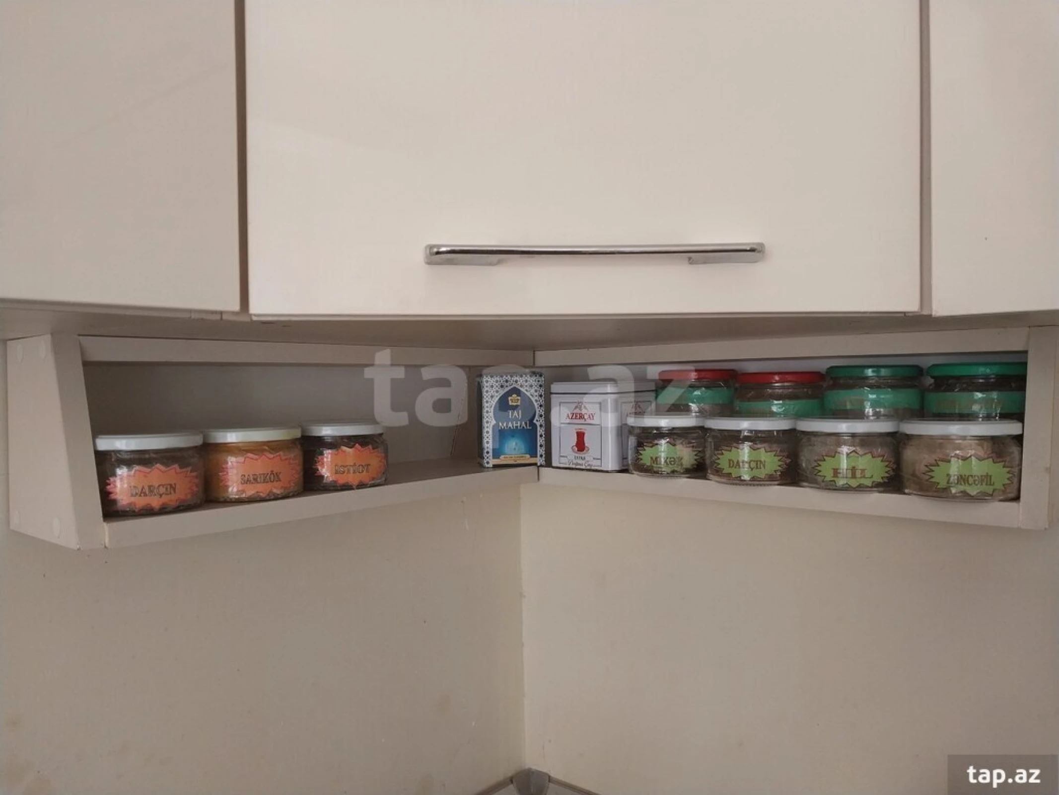 Kirayə verilir 2 otaqlı yeni tikili 90 m²