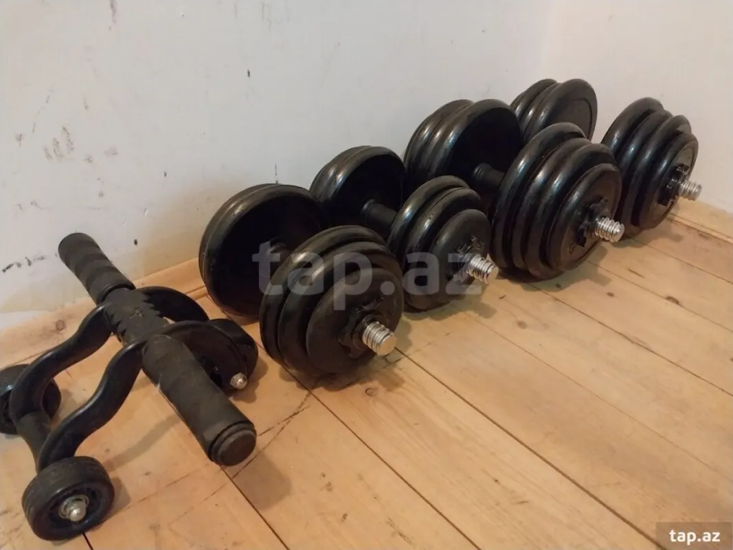 Kirayə verilir 2 otaqlı yeni tikili 90 m²