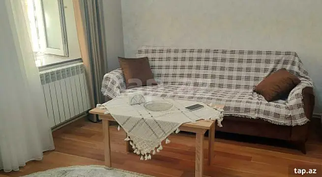 Kirayə verilir 2 otaqlı mənzil 65 m² — Bakı, İçərişəhər 2 otaq 65.00 m²