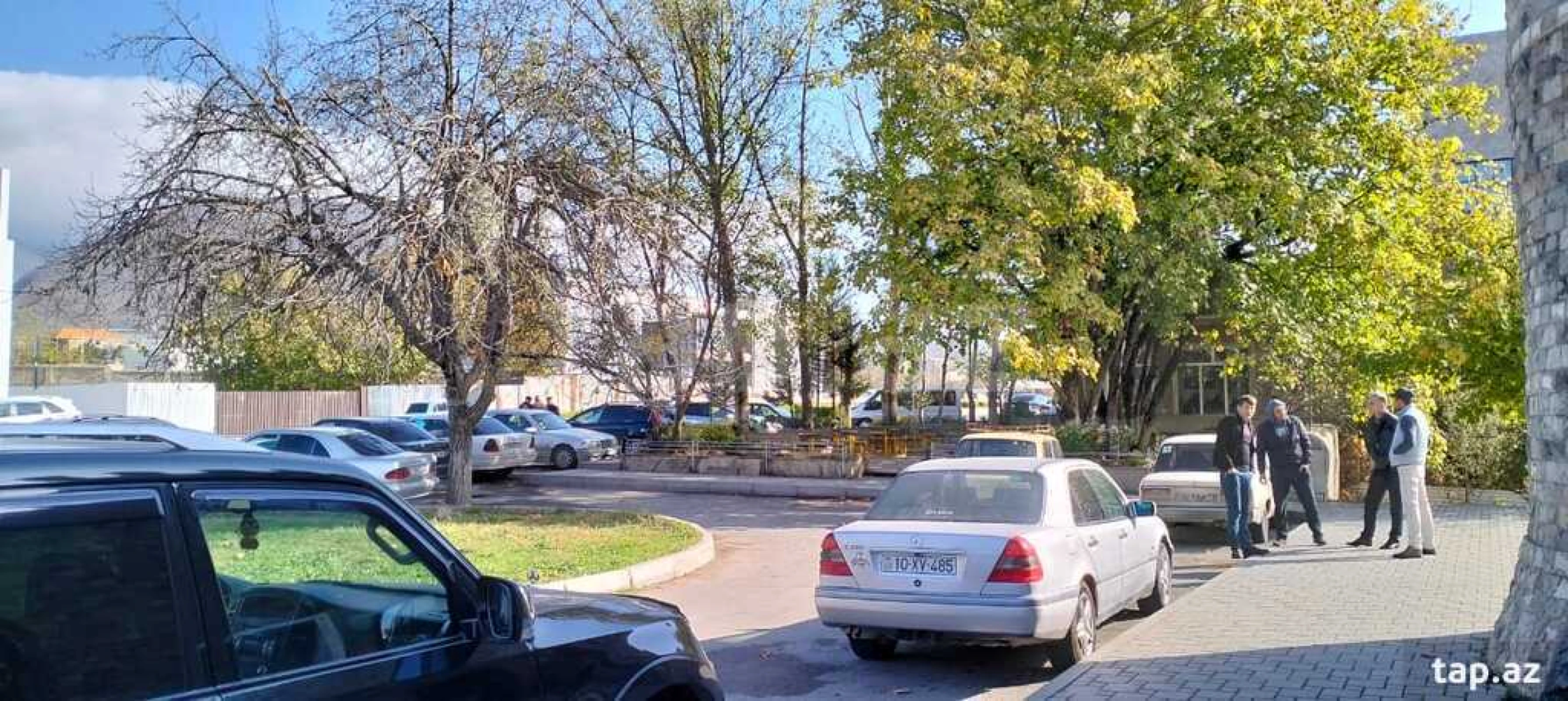 Kirayə verilir obyekt