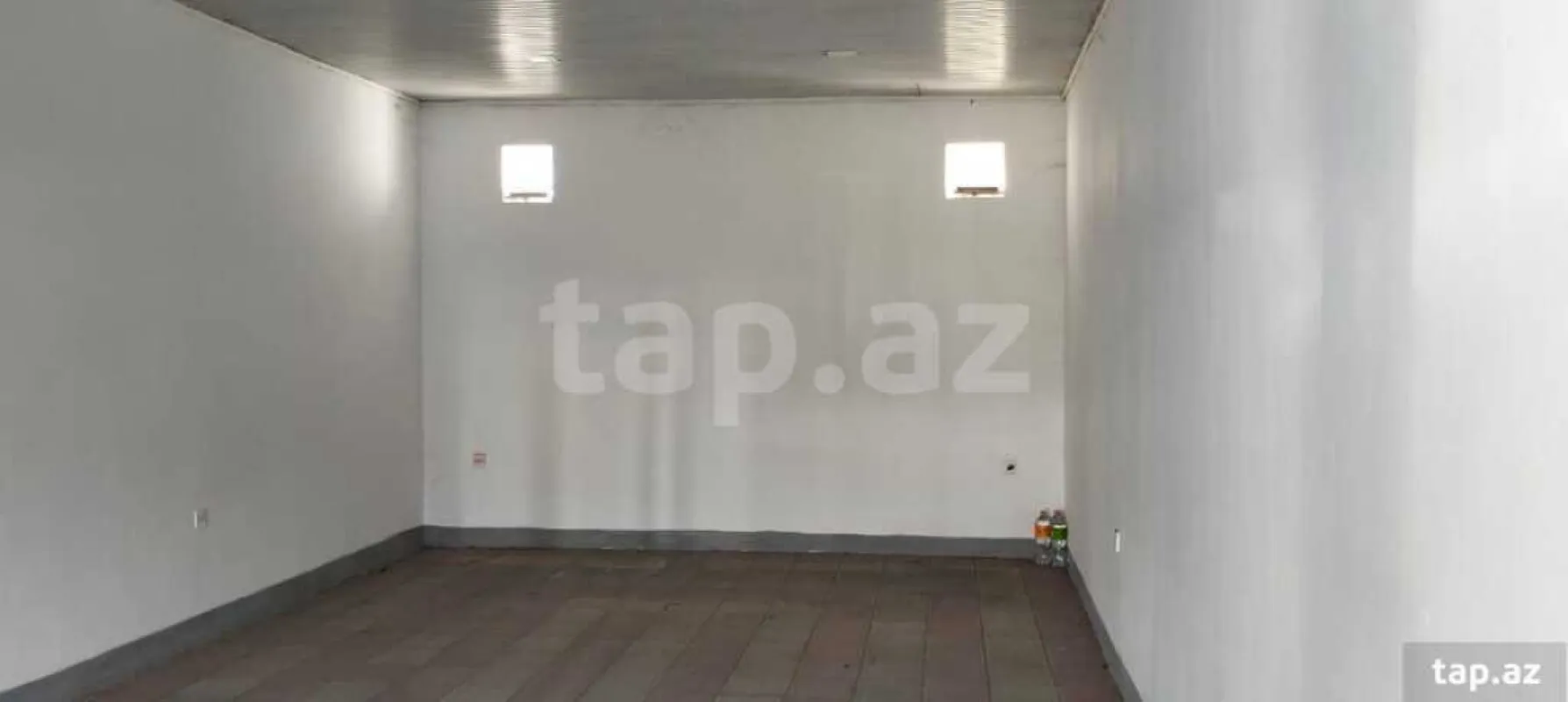 Kirayə verilir obyekt