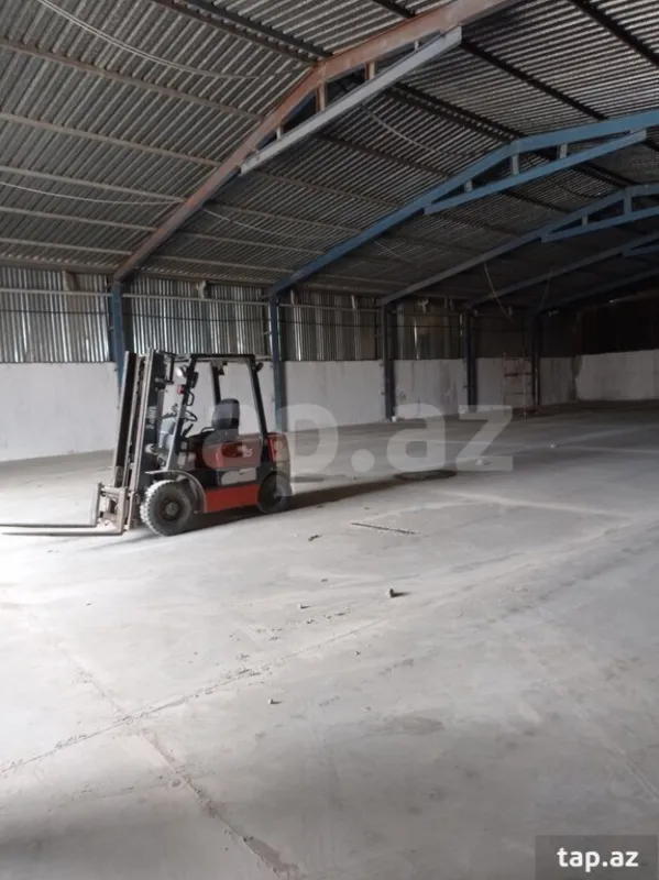 Kirayə verilir obyekt