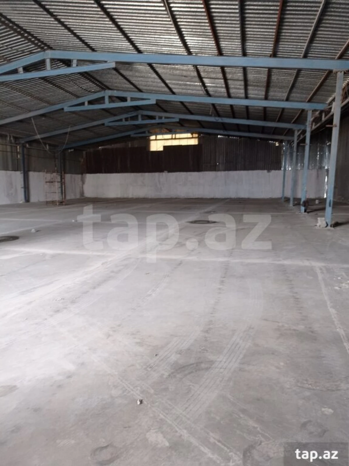 Kirayə verilir obyekt