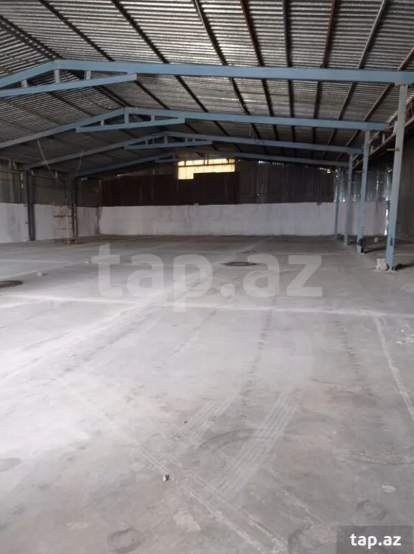 Kirayə verilir obyekt