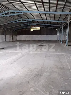 Kirayə verilir obyekt