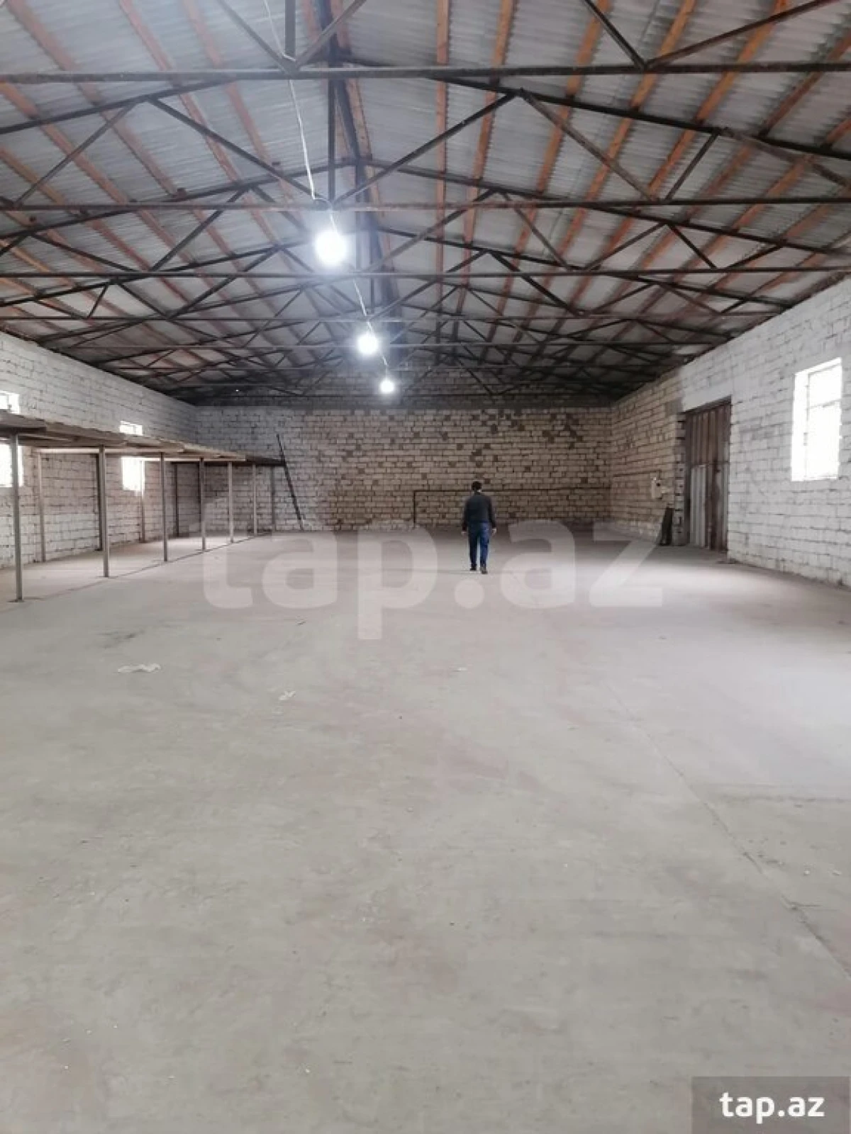 Kirayə verilir obyekt