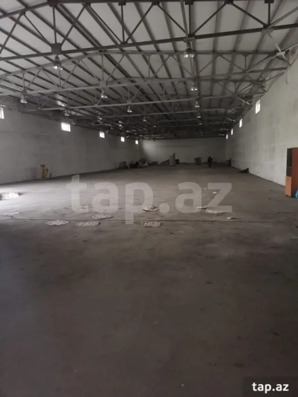 Kirayə verilir obyekt