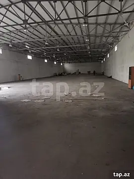 Kirayə verilir obyekt