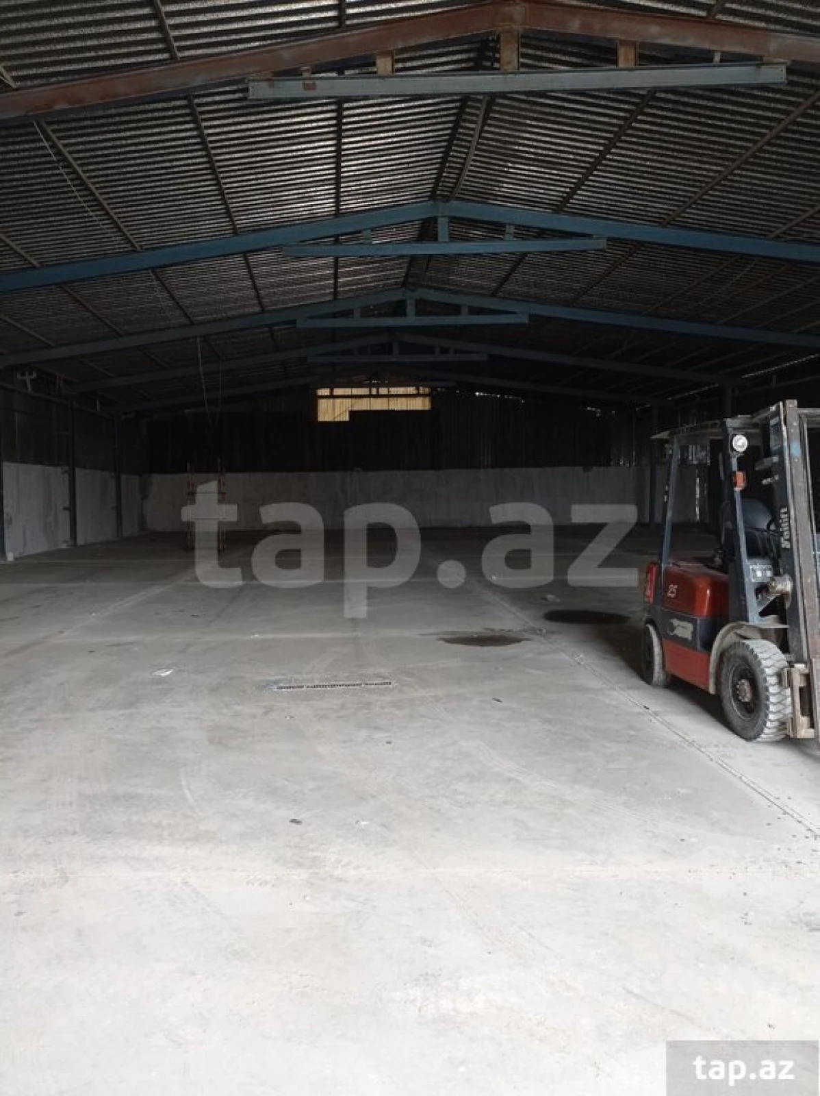 Kirayə verilir obyekt