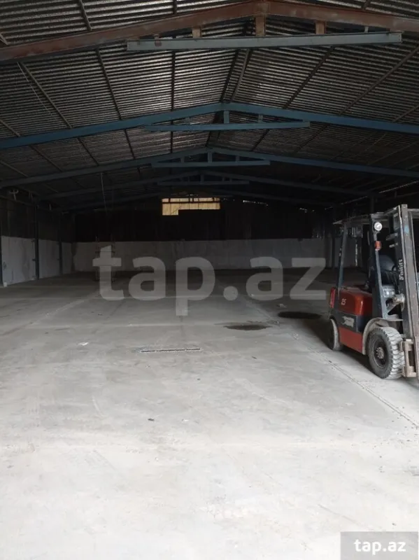 Kirayə verilir obyekt