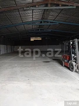 Kirayə verilir obyekt — Bakı, Binəqədi