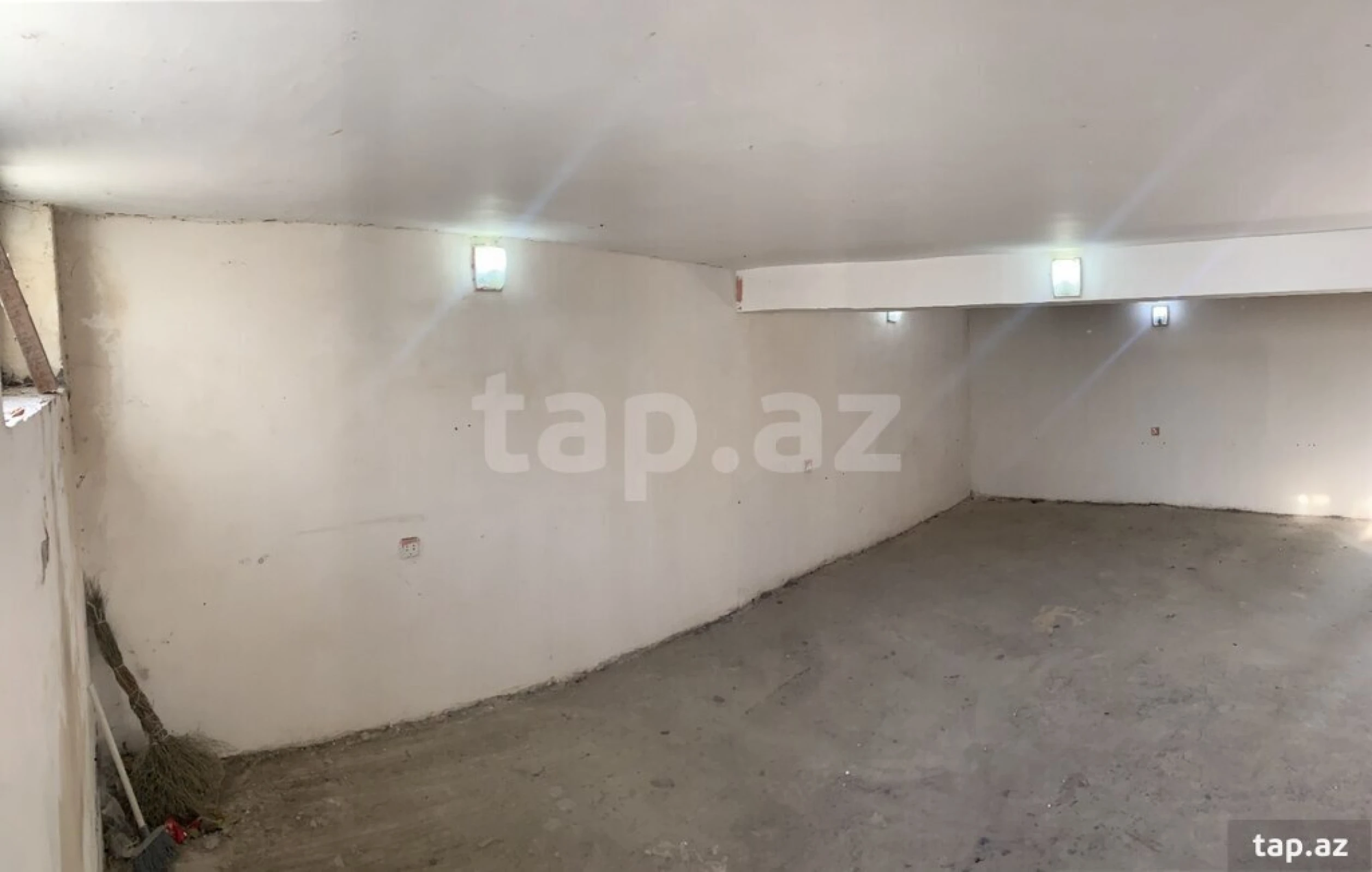 Kirayə verilir obyekt