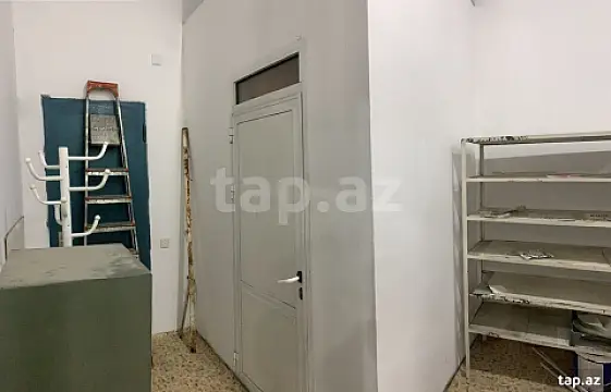 Kirayə verilir obyekt