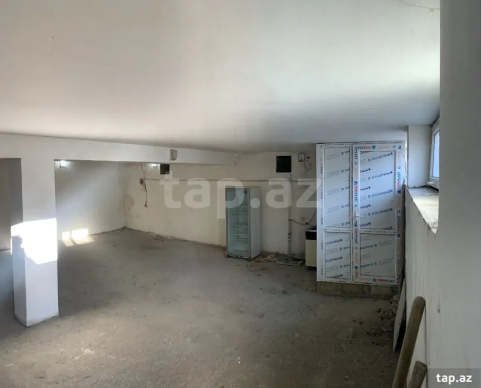 Kirayə verilir obyekt