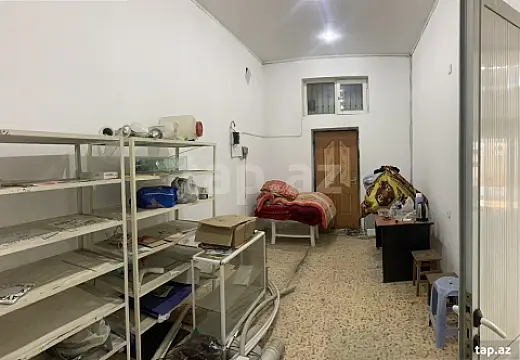 Kirayə verilir obyekt