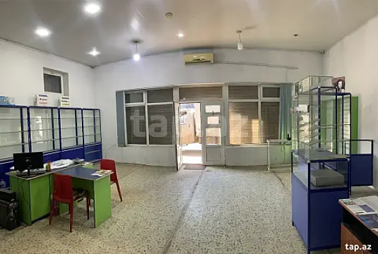 Kirayə verilir obyekt