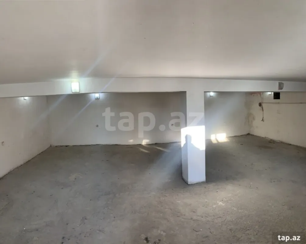 Kirayə verilir obyekt