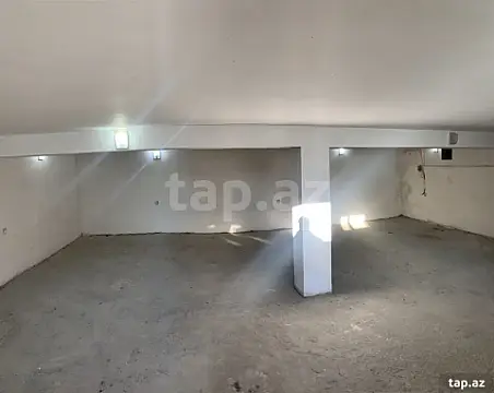 Kirayə verilir obyekt