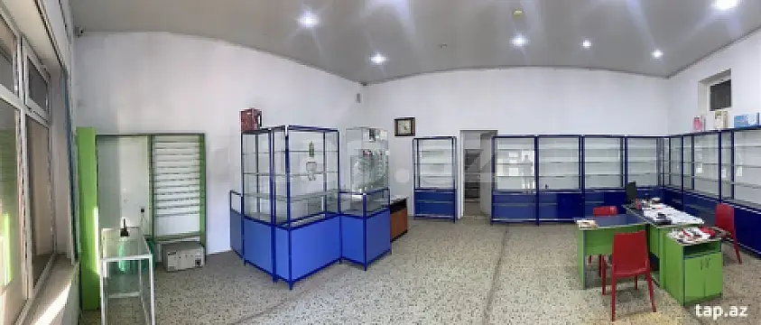 Kirayə verilir obyekt