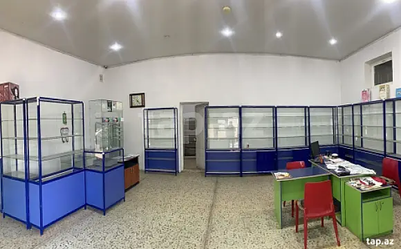 Kirayə verilir obyekt — Bakı, Binəqədi