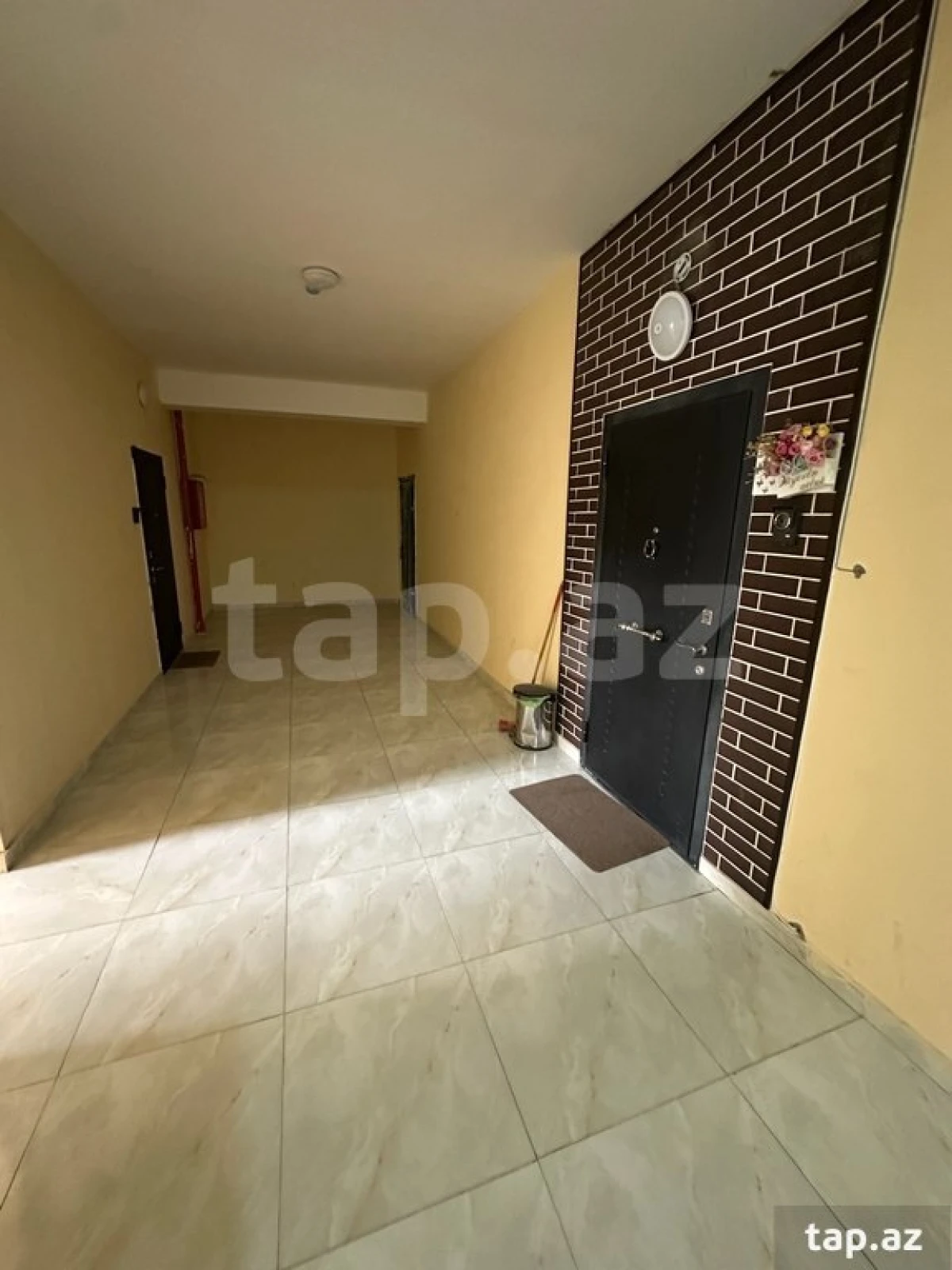 Satılır 4 otaqlı yeni tikili 96 m²