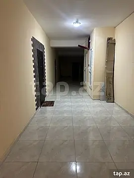 Satılır 4 otaqlı yeni tikili 96 m²