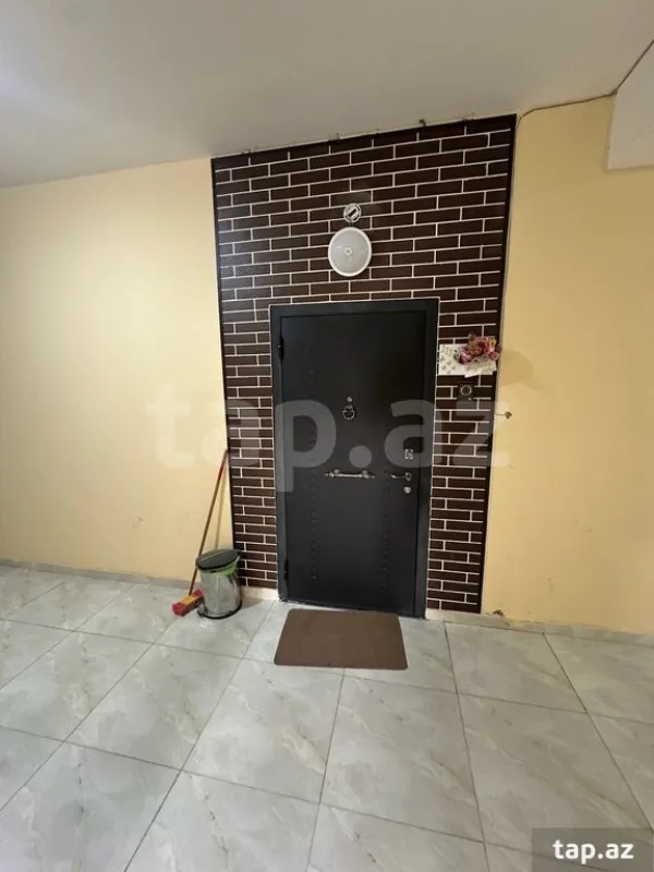 Satılır 4 otaqlı yeni tikili 96 m²